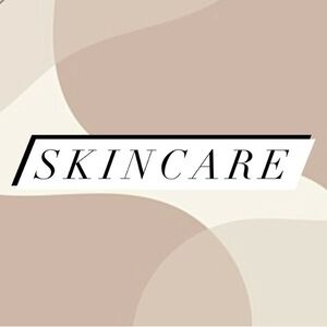 Skincare